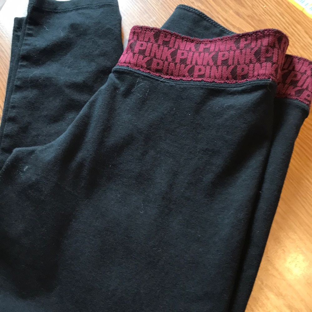 Yoga pants
